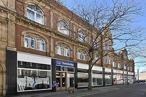 Travelodge London Woolwich