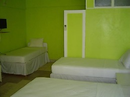 Bay Hill Apartments