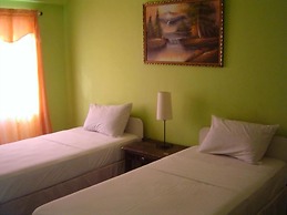 Bay Hill Apartments