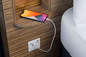 Travelodge London Excel Hotel