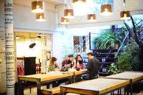 Aldea Hostel Córdoba