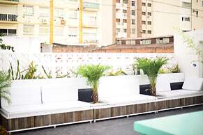 Aldea Hostel Córdoba