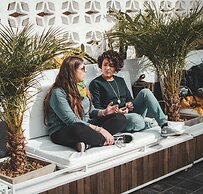 Aldea Hostel Córdoba