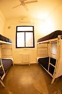 Aldea Hostel Córdoba