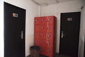 Aldea Hostel Córdoba