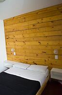 Aldea Hostel Córdoba