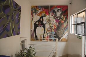 Aldea Hostel Córdoba