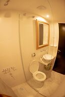 Aldea Hostel Córdoba