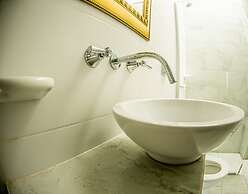 Aldea Hostel Córdoba