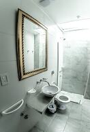 Aldea Hostel Córdoba