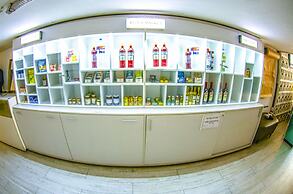 Aldea Hostel Córdoba