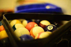 Aldea Hostel Córdoba