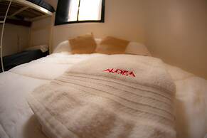 Aldea Hostel Córdoba