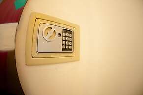 Aldea Hostel Córdoba