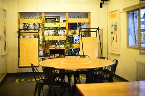 Aldea Hostel Córdoba