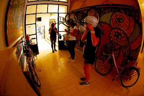 Aldea Hostel Córdoba