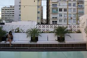 Aldea Hostel Córdoba