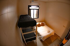 Aldea Hostel Córdoba