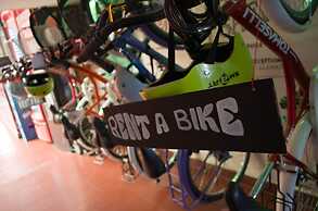 Aldea Hostel Córdoba