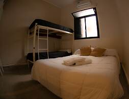 Aldea Hostel Córdoba