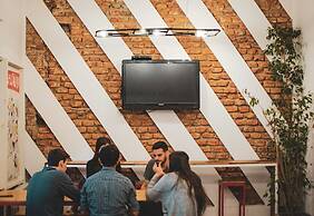 Aldea Hostel Córdoba