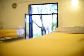 Aldea Hostel Córdoba