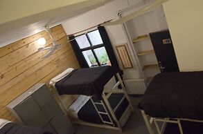 Aldea Hostel Córdoba