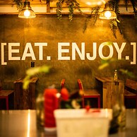 Aldea Hostel Córdoba