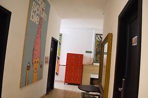 Aldea Hostel Córdoba