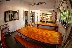 Aldea Hostel Córdoba