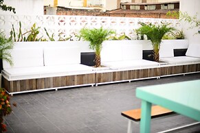 Aldea Hostel Córdoba