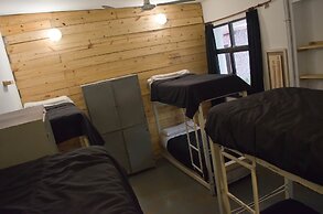 Aldea Hostel Córdoba