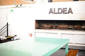 Aldea Hostel Córdoba