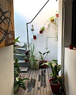 Aldea Hostel Córdoba