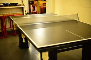 Aldea Hostel Córdoba