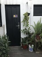 Aldea Hostel Córdoba