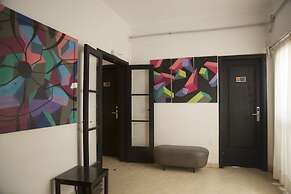 Aldea Hostel Córdoba