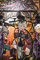 Aldea Hostel Córdoba