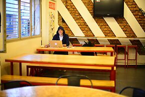 Aldea Hostel Córdoba