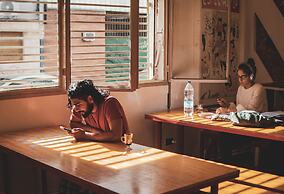 Aldea Hostel Córdoba