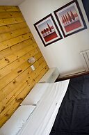 Aldea Hostel Córdoba