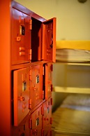 Aldea Hostel Córdoba