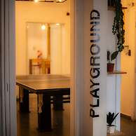 Aldea Hostel Córdoba