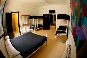 Aldea Hostel Córdoba