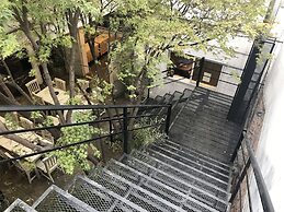 Aldea Hostel Córdoba