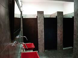 Aldea Hostel Córdoba