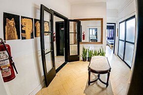 Aldea Hostel Córdoba