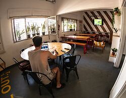 Aldea Hostel Córdoba