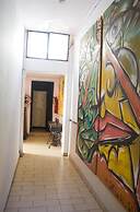 Aldea Hostel Córdoba