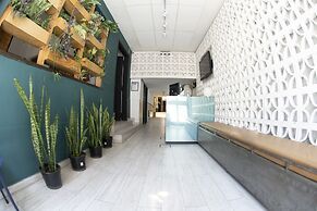 Aldea Hostel Córdoba